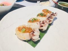 -极盐铁板烧(仓山万达广场店)