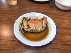 -谢记上海大排档(长寿路店)