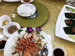 -海港酒楼·平价海鲜·茶点(小公园店)