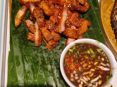 -俏香傣·德宏风味餐厅(万宏路店)