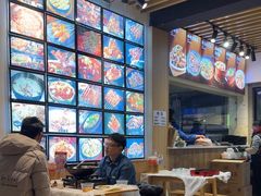 -郑记•不夜城烧烤•龙虾•虾蟹(黄鹤楼店)