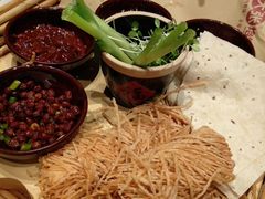 -大张烙馍村(泉山店)