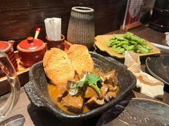 -三川·十酒Izakaya(南昌路店)