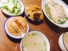 -十面春风·江南面馆(崇宁路店)