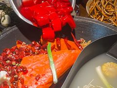 -阳阳老火锅(小南门店)