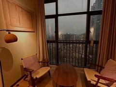 -CHILLAX轻乐时(侨建·Hi City店)