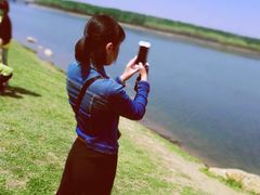 -丁香湖公园