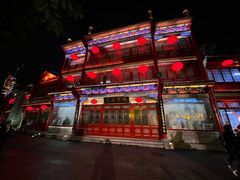 -深圳锦绣中华民俗村