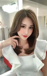 点击看大图 -3AM HAIR SALON染发接发