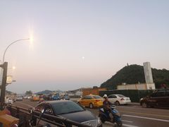 -渔中舟海鲜大排档(普陀沈家门店)