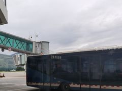 -丽江三义国际机场