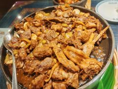 -甘家界牌柠檬鸭(青山店)