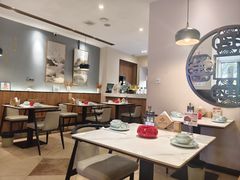 -山海菜馆·海肠捞饭·青岛菜(栈桥店)