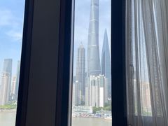 -上海外滩英迪格酒店