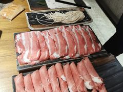 -呷哺呷哺 黄金牧场 (新中关购物中心店)