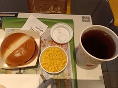 -麦当劳(朝阳路得来速店)