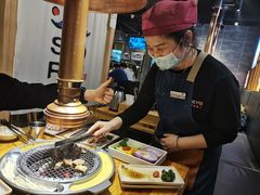 -喜来稀肉(北外滩白玉兰广场店)