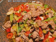 -Ameigo梅果·云贵川bistro(长宁来福士店)