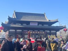 -赵州桥景区