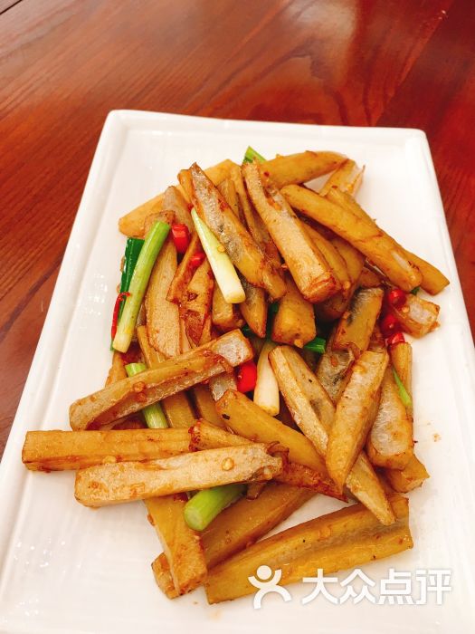 橘子洲头特色湘帮菜图片 - 第132张