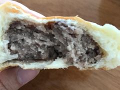 -稻田秋日式面包