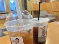 -阿sir咖啡(陶谷新村店)