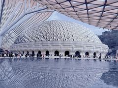 -牛首山文化旅游区