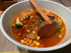-云味馆·云南菜·云南米线(景田店)