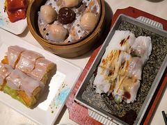 -稻香饭店(龙华天虹店)
