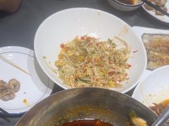 -海鲜e族(马王堆店)