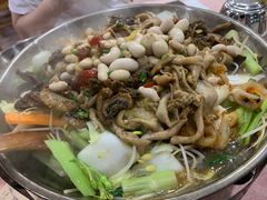 -标记好食