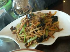 -穆老九清真牛羊肉馆(宋城店)