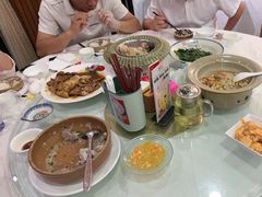 -福满园大酒楼(梅林店)