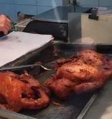 -小李烧鸡(西北角总店)