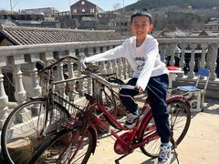 -清风小镇闯关东影视基地