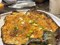 -阿三烧烤·生蚝(超级会员店拓峰店)