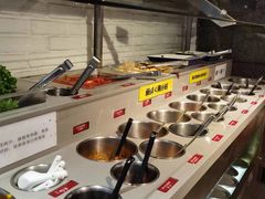 -一品诚记烤肉·甄选店(中南路店)