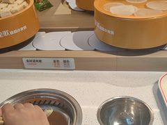 -龍歌自助小火锅(城阳万象汇店)