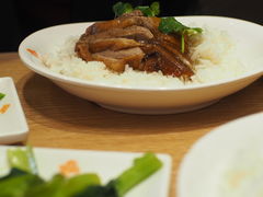 -裕记烧腊连锁餐饮(外马分店)