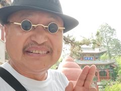 -红螺寺