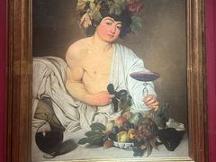 -乌菲兹美术馆