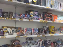 -卡游(时代LIFE购物中心店)
