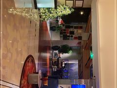 -AZUR聚(香格里拉饭店)