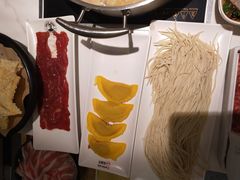 -许府牛火锅(信义坊总店)