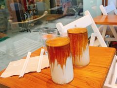 -Line 咖啡(石厦花园店)