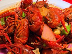 -独一道·邵伯龙虾土菜馆·烧烤(雨花西路店)