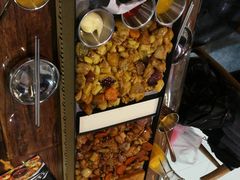 -炸鸡情侣韩式料理(中央大街店)