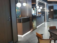 -桔子酒店(天津五大道店)