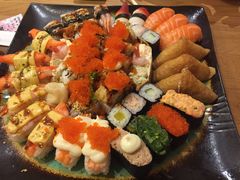 -河风精致寿司(尼盛店)