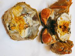 -阳澄湖大闸蟹·琼灵阁牌品牌连锁(吴中总店)